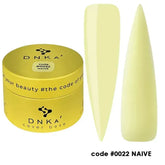 DNKa Cover Base. #0022 Naive 30ml